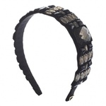  Sereni&Shentel Mandy Headband in Black (500x500, 41Kb)