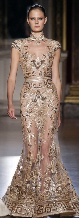Zuhair Murad Fall-Winter 2011-2012 Couture (253x700, 132Kb)