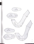  Make Doll Shoes workbook 1 037 (541x700, 132Kb)