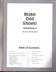  Make Doll Shoes workbook 2 001 (541x700, 149Kb)