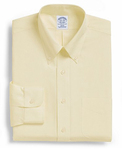  Brooks Brothers All-Cotton Non-Iron Slim Fit BrooksCool Dress Shirt (394x482, 84Kb)