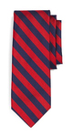  Brooks Brothers Repp Tie (264x490, 123Kb)