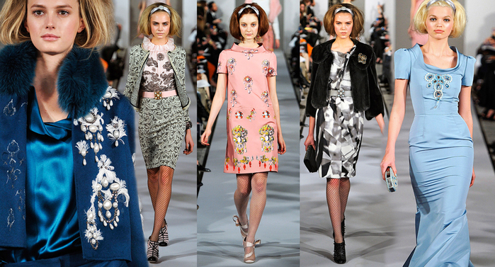 oscar-de-la-renta-rtw-fw2012- (700x377, 354Kb)