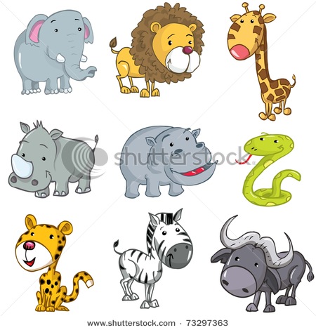 stock-vector-set-of-cute-cartoon-animals-a-rhino-lion-giraffe-elephant-hippo-snake-leopard-zebra-and-buffalo-73297363 (450x470, 63Kb)