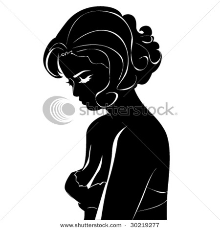 stock-vector-beautiful-sexy-woman-silhuette-vector-illustration-30219277 (450x470, 30Kb)