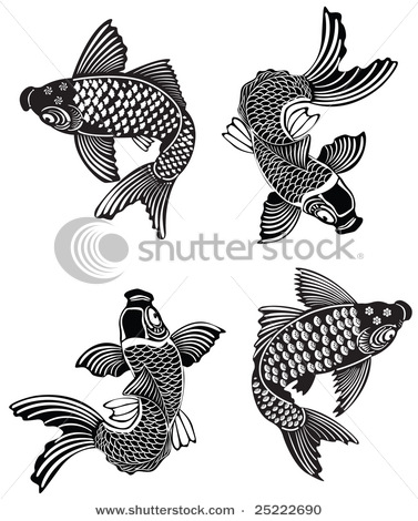 stock-vector-vector-illustration-of-koi-fishes-in-traditional-japanese-ink-style-25222690 (377x470, 61Kb)