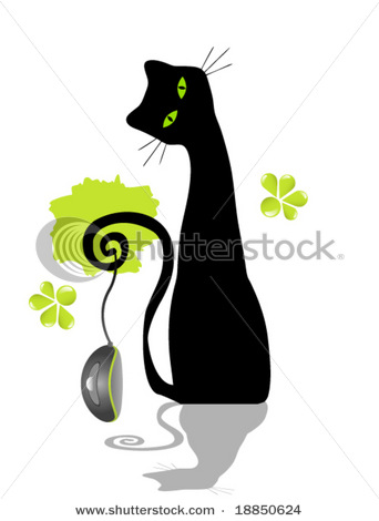 stock-vector-vector-cat-and-mouse-18850624 (342x470, 27Kb)