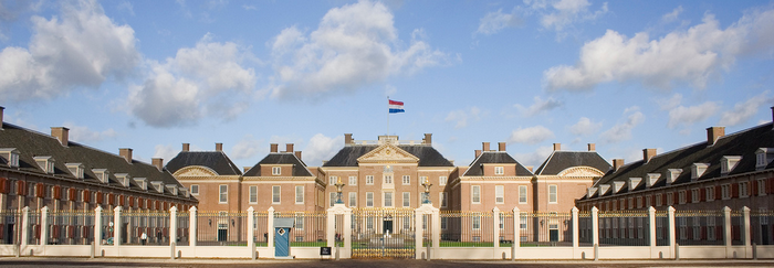 All sizes  Palace 'Het Loo'  Flickr - Photo Sharing! (700x243, 386Kb)