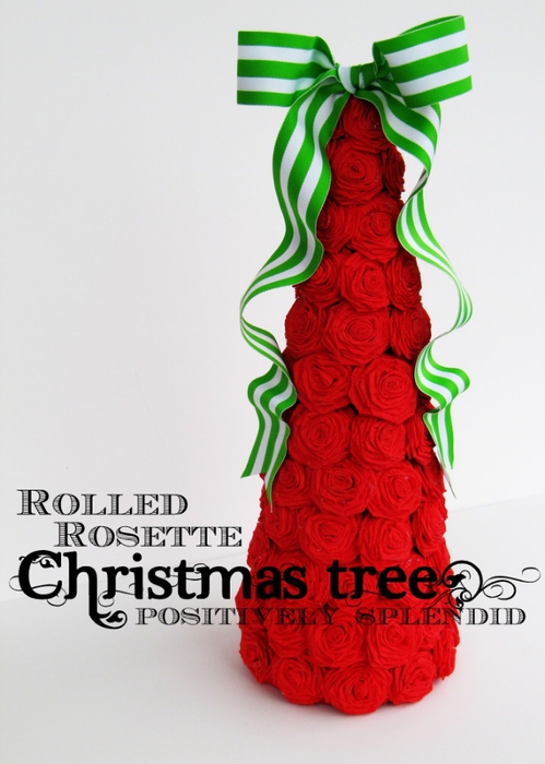rolled rosette christmas tree 5 (499x700, 204Kb)