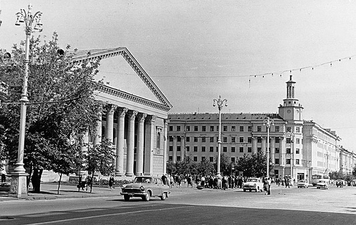 Врн 1967 пл. Ленина (700x442, 108Kb)