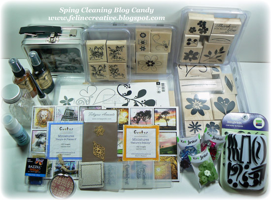 Spring Cleaning Blog Candy (550x407, 130Kb)