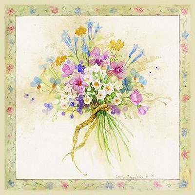 CSW0396~A-Bunch-of-Flowers-II-Posters (400x400, 144Kb)