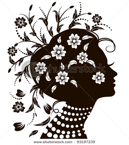 stock-vector-profile-of-female-silhouette-with-flowers-93197239 (419x470, 75Kb)
