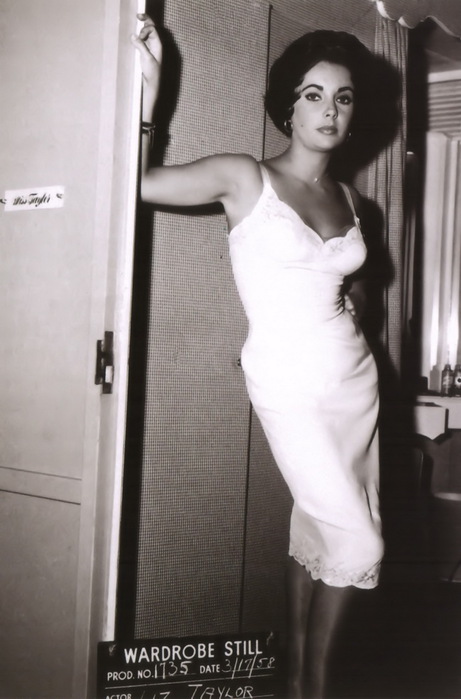 Elizabeth Taylor (461x700, 76Kb)