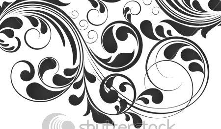 stock-vector-abstract-floral-background-76790197 (450x264, 86Kb)