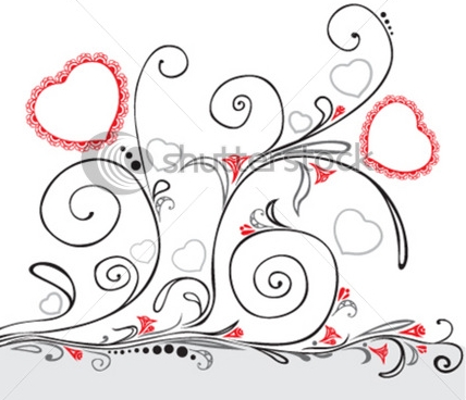 stock-vector-abstract-floral-ornament-with-heart-24324976 (428x368, 94Kb)