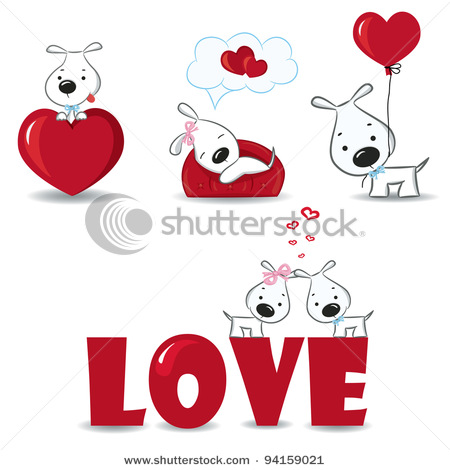 stock-vector-a-set-of-funny-dogs-with-hearts-vector-illustration-94159021 (450x470, 52Kb)