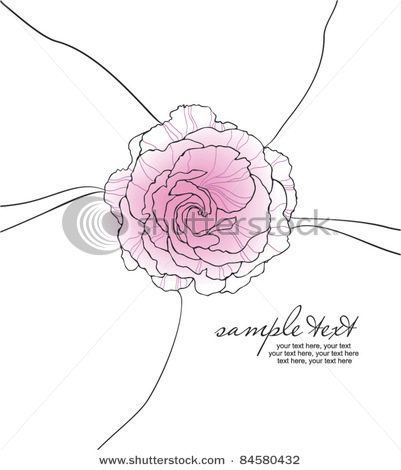 stock-vector-card-with-vector-stylized-rose-84580432 (401x470, 38Kb)