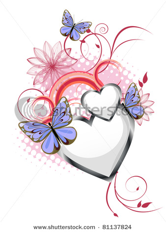 stock-vector-floral-heart-design-vector-81137824 (338x470, 58Kb)