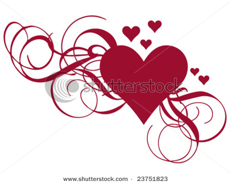 stock-vector-heart-with-swirls-vector-23751823 (450x358, 47Kb)