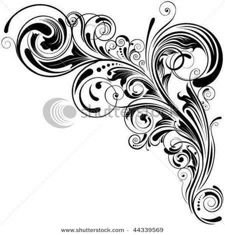 stock-vector-swirl-floral-design-44339569 (450x470, 63Kb)