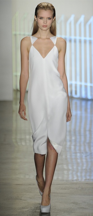 Cushnie et Ochs Spring Summer 2012 (301x700, 52Kb)