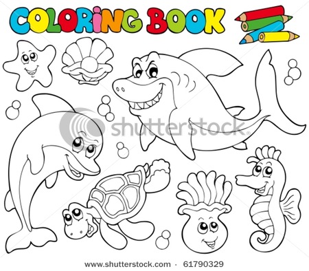 stock-vector-coloring-book-with-marine-animals-vector-illustration-61790329 (450x394, 67Kb)