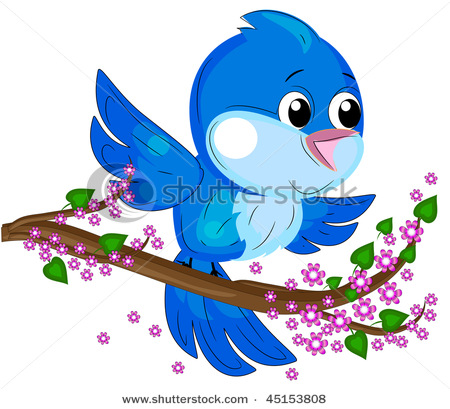 stock-vector-beautiful-little-vector-bird-45153808 (450x409, 85Kb)