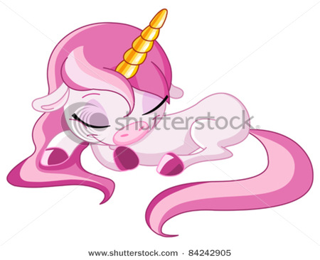 stock-vector-cute-unicorn-sleeping-84242905 (450x366, 42Kb)