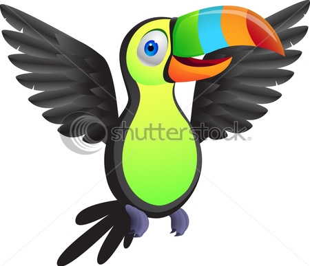 stock-vector-toucan-bird-cartoon-84488323 (450x387, 72Kb)