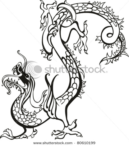 stock-vector-black-dragon-isolated-on-white-background-vector-illustration-80610199 (415x470, 61Kb)