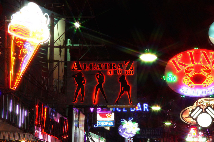 Thailand-Pattaya-Walking street-2012- 643 (700x466, 145Kb)