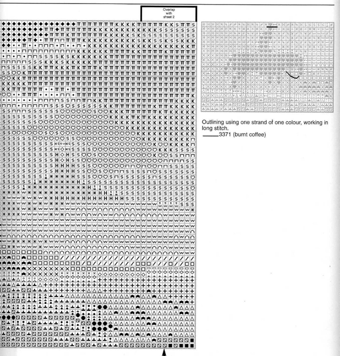 PRMV614 Monument Valley_chart2 (668x700, 316Kb)
