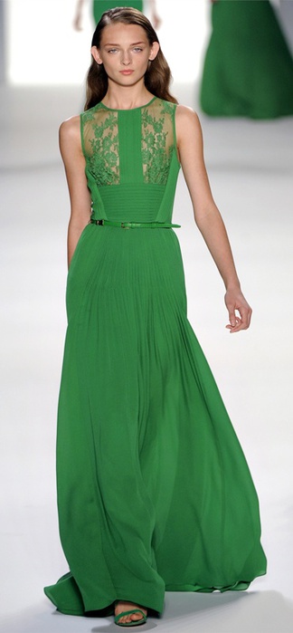 Elie Saab Spring Summer 2012 (324x700, 55Kb)