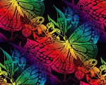  RainbowButterflies (500x400, 88Kb)
