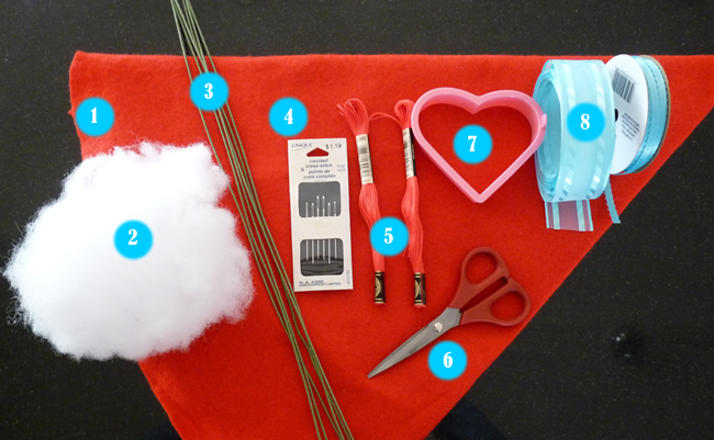 DIY_felt_heart_bouquet (650x401, 208Kb)