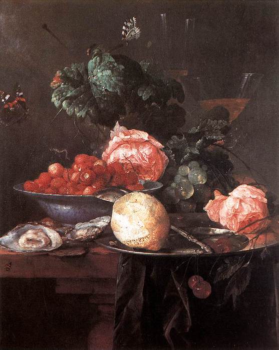 Still-life with Fruits (557x700, 54Kb)
