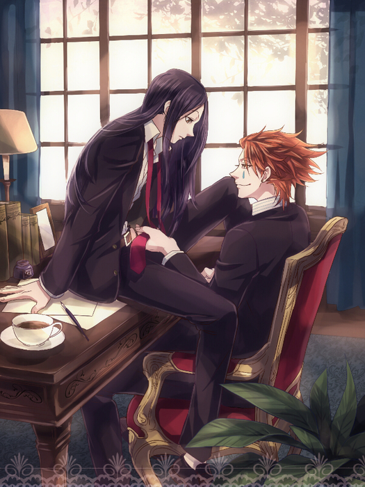 MJV-ART.ORG_-_159278-1200x1600-zoff+%28pixiv%29-hunter+x+hunter-hisoka-illumi+zoldyk-long+hair-short+hair (525x700, 449Kb)