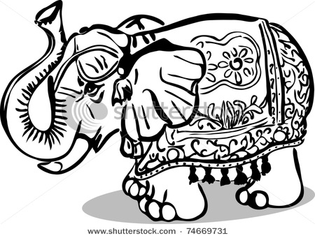 stock-photo-statue-of-an-elephant-with-ornament-74669731 (450x341, 62Kb)