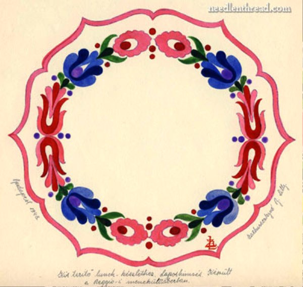 Hungarian-Embroidery-Design-05 (600x568, 64Kb)
