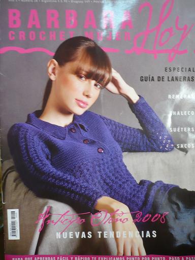 Barbara hoy 28 crochet (384x512, 47Kb)