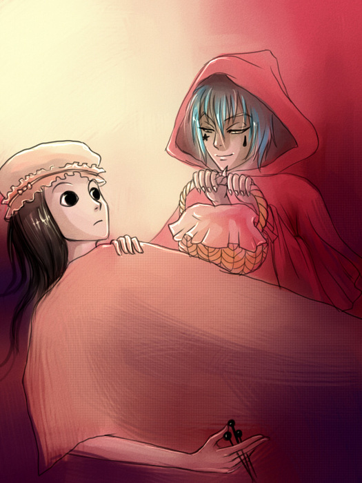 Hisoka_x_Illumi_by_foolM00N (525x700, 126Kb)