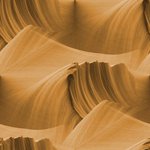  golden_brown_sandstone_scape (363x363, 21Kb)