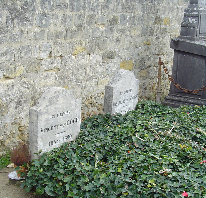 Grave_of_Vincent_van_Gogh (700x674, 323Kb)