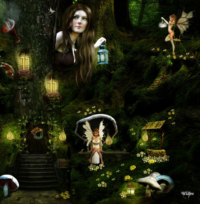 IF_there_be_fairies______by_Wildfire2003 (686x700, 155Kb)
