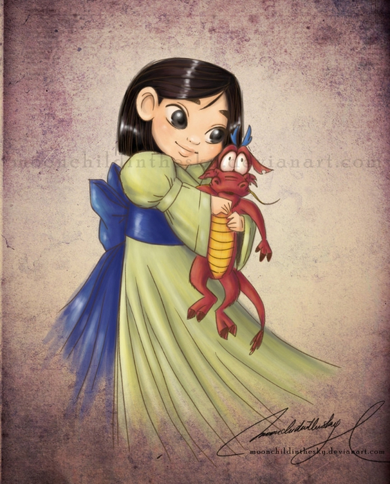 child_mulan_by_moonchildinthesky-d3e23z1 (564x700, 327Kb)