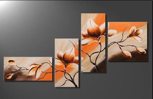 Схема для вышивки бисером Триптих Бабочки, S-088, 2шт 21х50см, 31х50см, ТМ Картины бисером