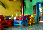  cool-colorful-dining-area (500x357, 157Kb)