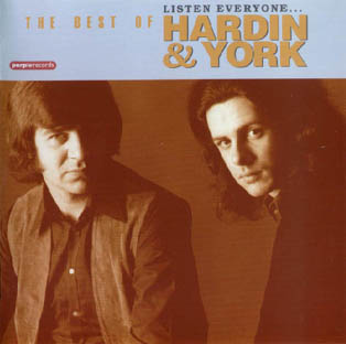 Hardin & York