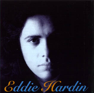 Eddie Hardin
